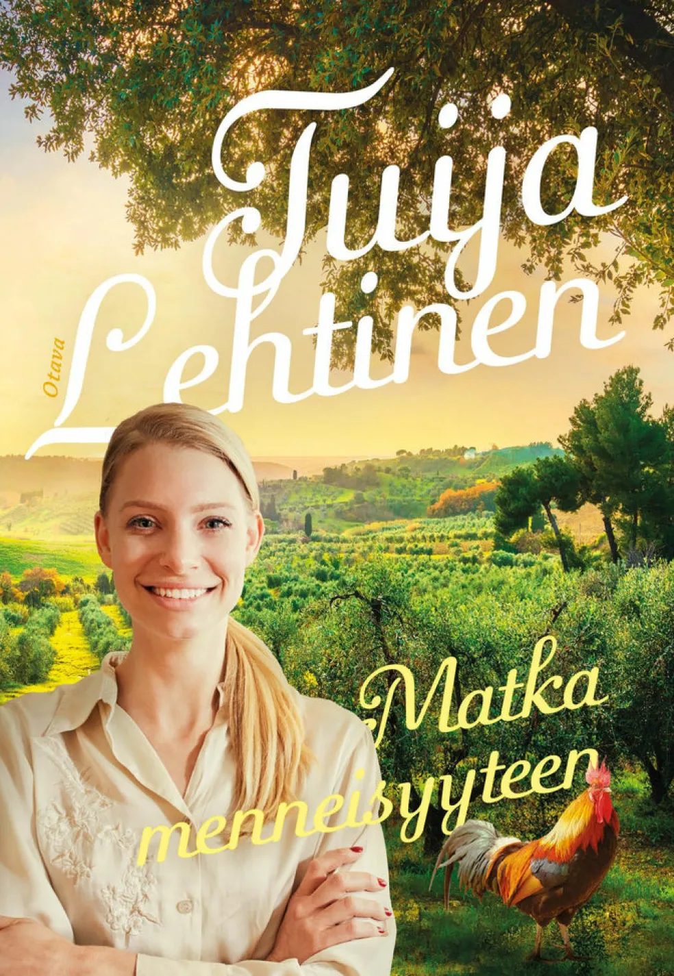 Matka menneisyyteen