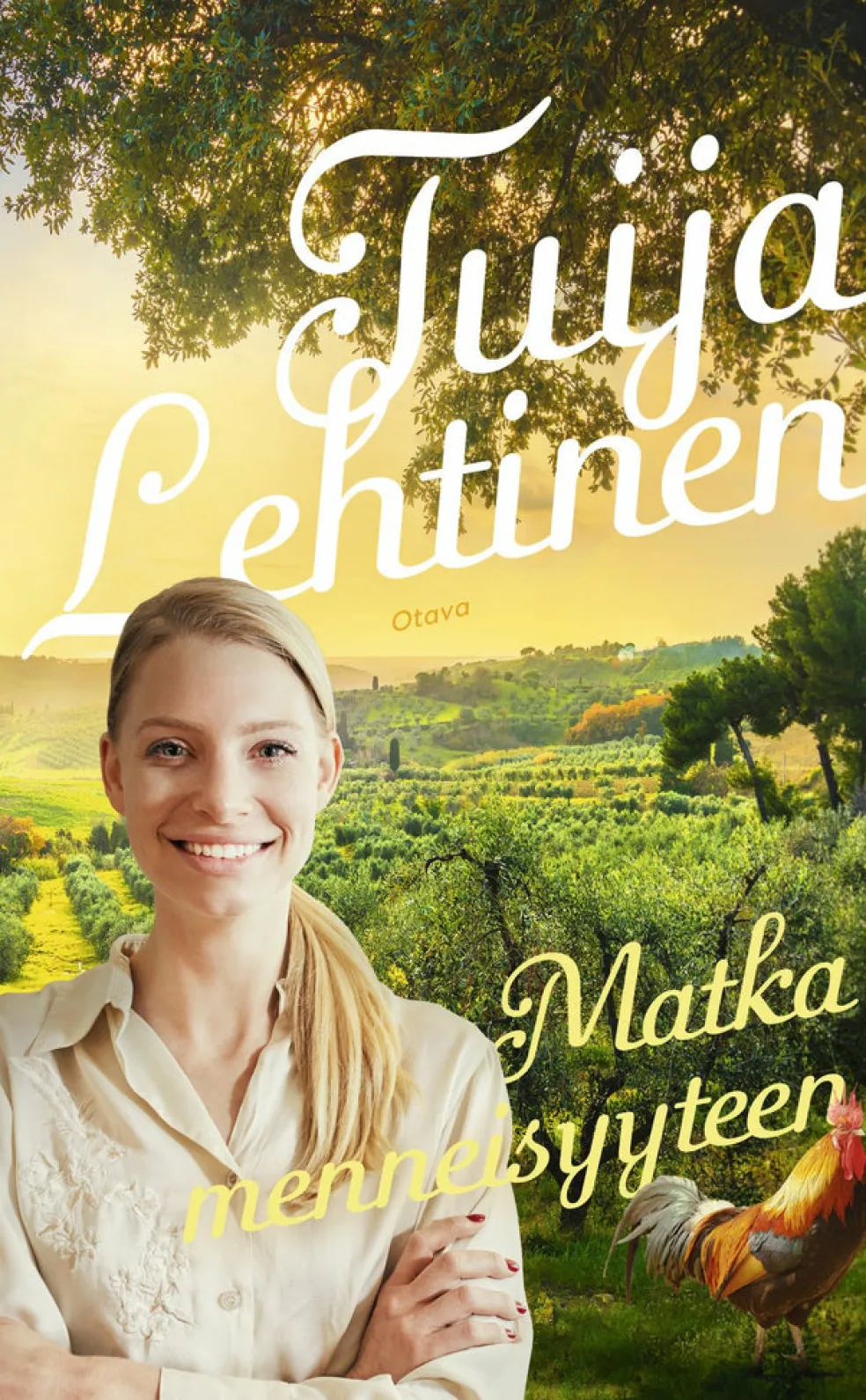 Matka menneisyyteen