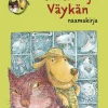 Maukan ja Väykän naamakirja