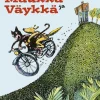 Maukka ja Väykkä