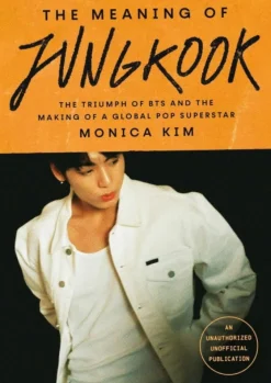 Meaning of Jungkook, The