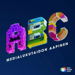 Medialukutaidon aapinen