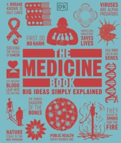 Medicine Book, The