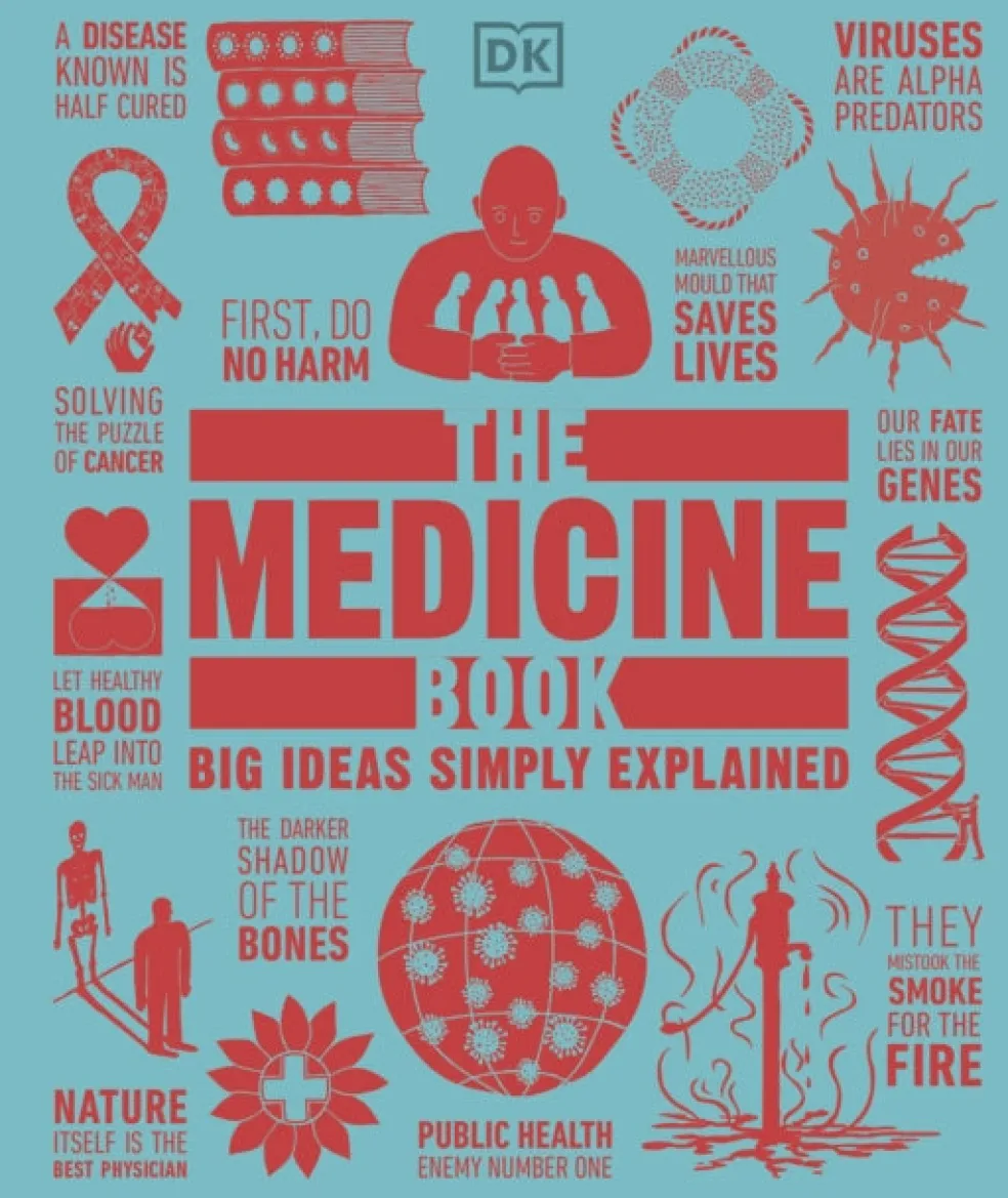 Medicine Book, The