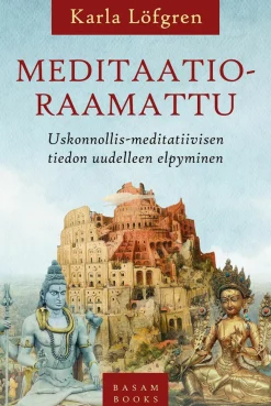 Meditaatioraamattu