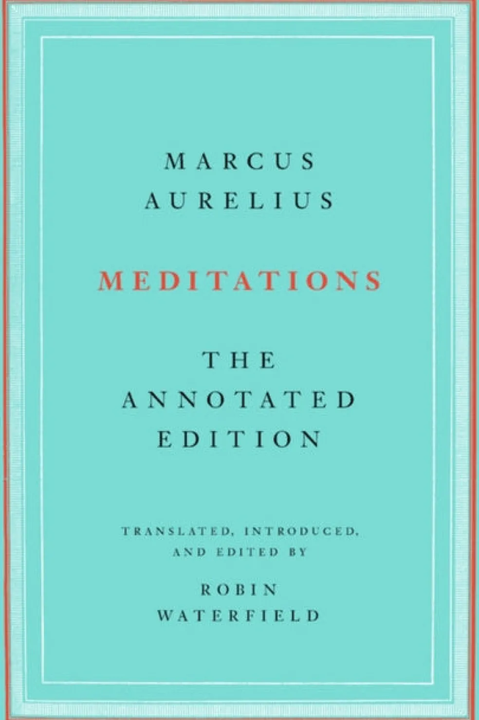 Meditations