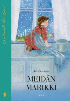 Meidän Marikki
