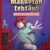 Melkein mahdoton tehtävä - Castorin sydän