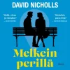 Melkein perillä