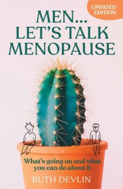 Men... Let's Talk Menopause
