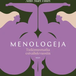 Menologeja - Tutkimusmatka esivaihdevuosiin