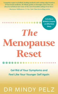 Menopause Reset, The