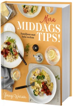 Mera middagstips!