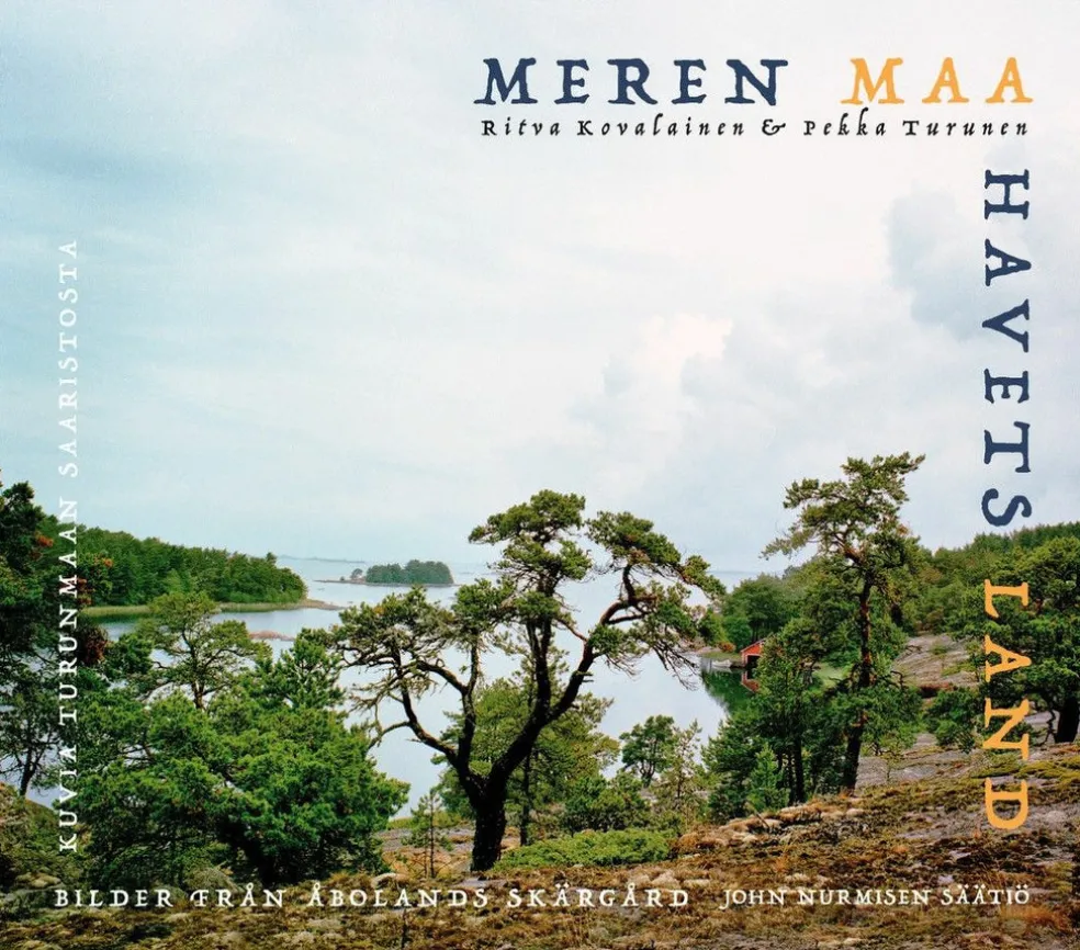 Meren maa - Havets land