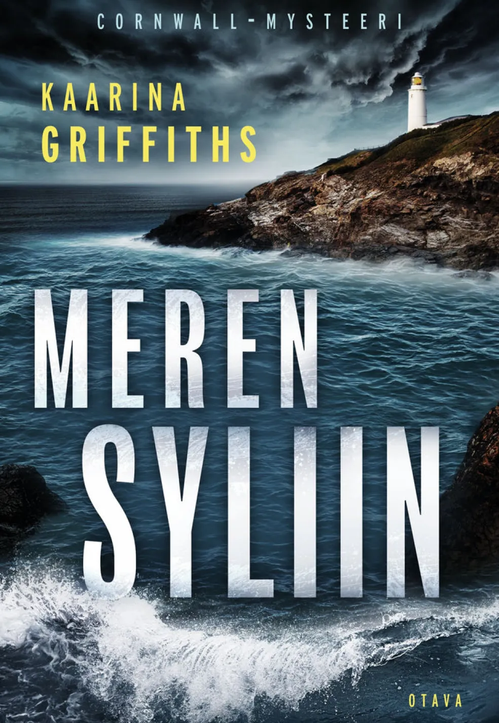 Meren syliin