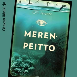 Merenpeitto