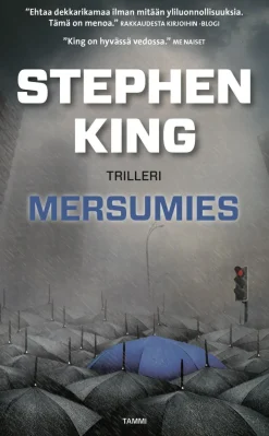 Mersumies