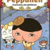 Mestarietsivä Peppunen - Kuuttoman yön jättiläinen