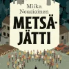 Metsäjätti