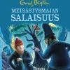 Metsästysmajan salaisuus