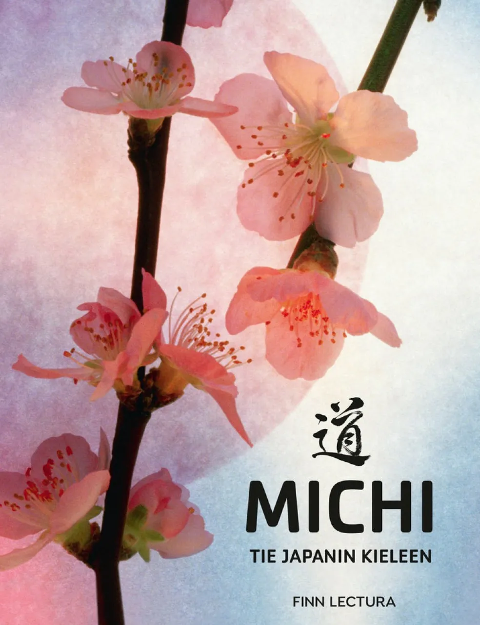 Michi - Tie japanin kieleen