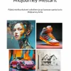 Midjourney Mestarit