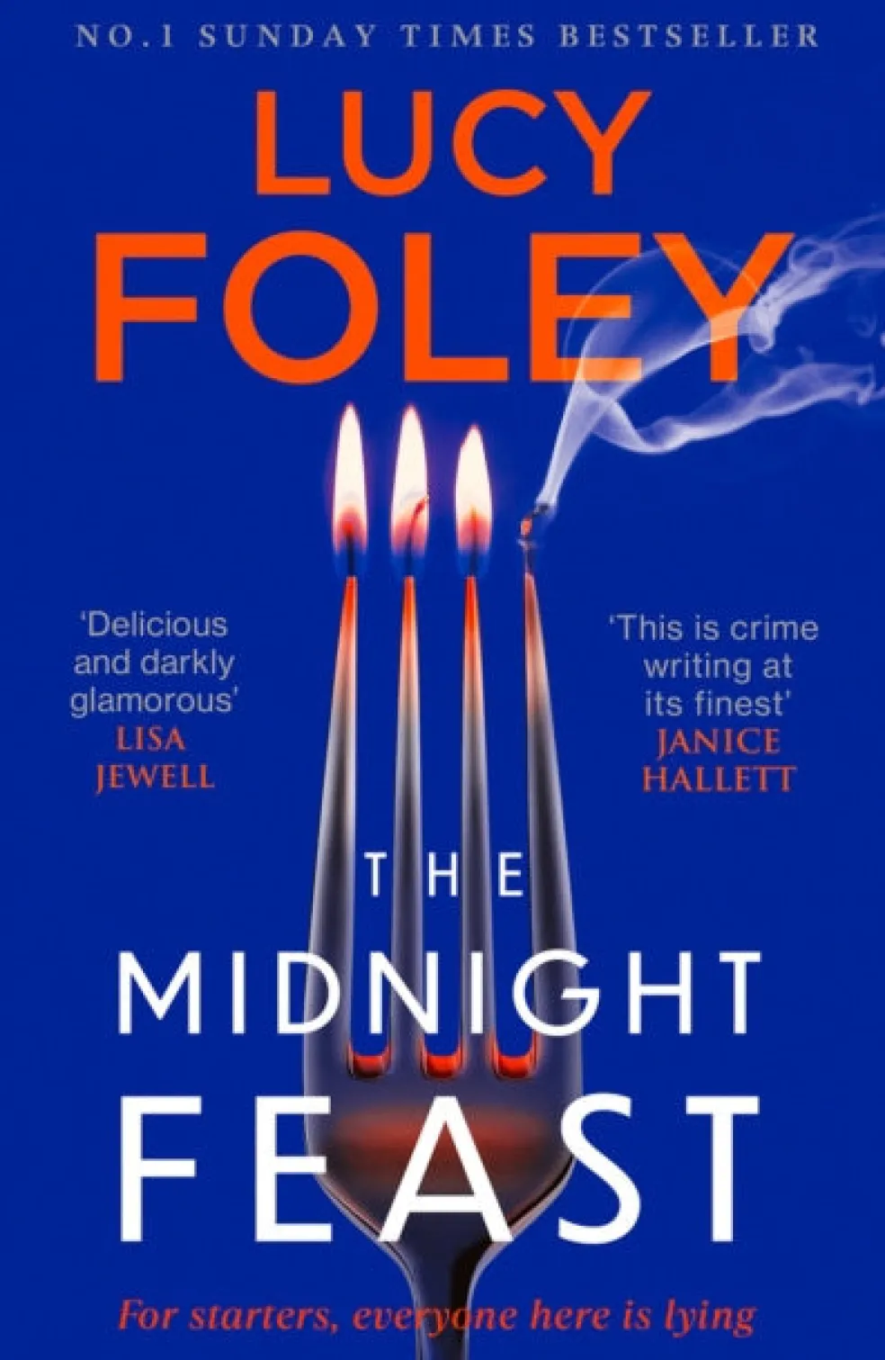 Midnight Feast, The