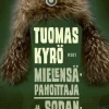Mielensäpahoittaja ja sodankäynnin taito