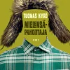 Mielensäpahoittaja (selkokirja)