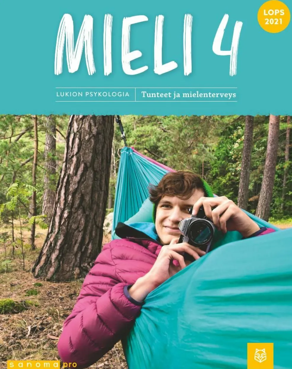 Mieli 4