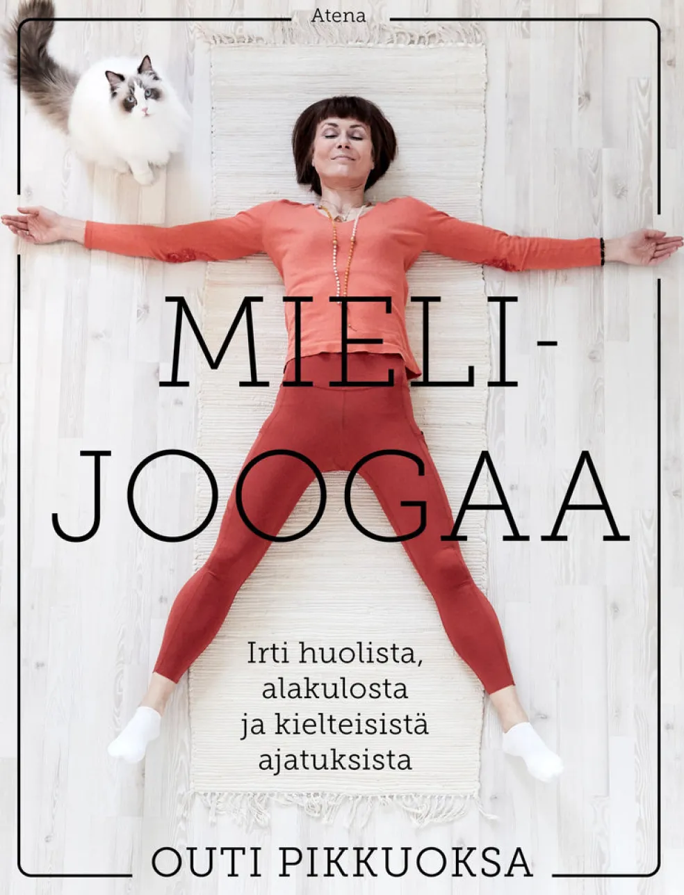 Mielijoogaa