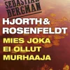 Mies joka ei ollut murhaaja