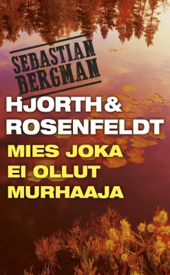 Mies joka ei ollut murhaaja