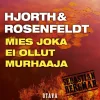 Mies joka ei ollut murhaaja