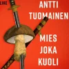 Mies joka kuoli