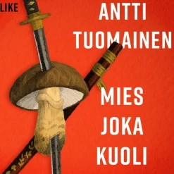 Mies joka kuoli