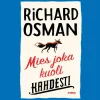 Mies joka kuoli kahdesti