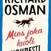 Mies joka kuoli kahdesti