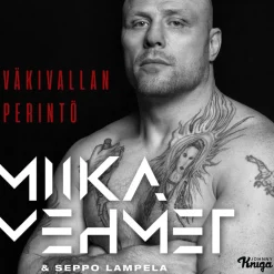Miika Mehmet