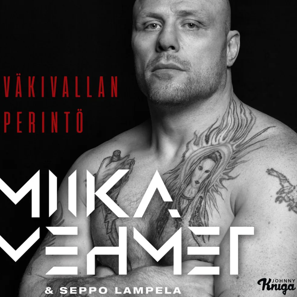 Miika Mehmet