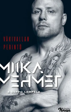 Miika Mehmet