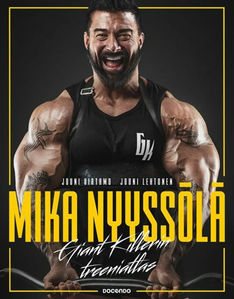Mika Nyyssölä