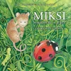 Miksi leppäkertulla on pilkut?