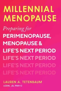 Millennial Menopause