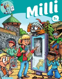 Milli 5A