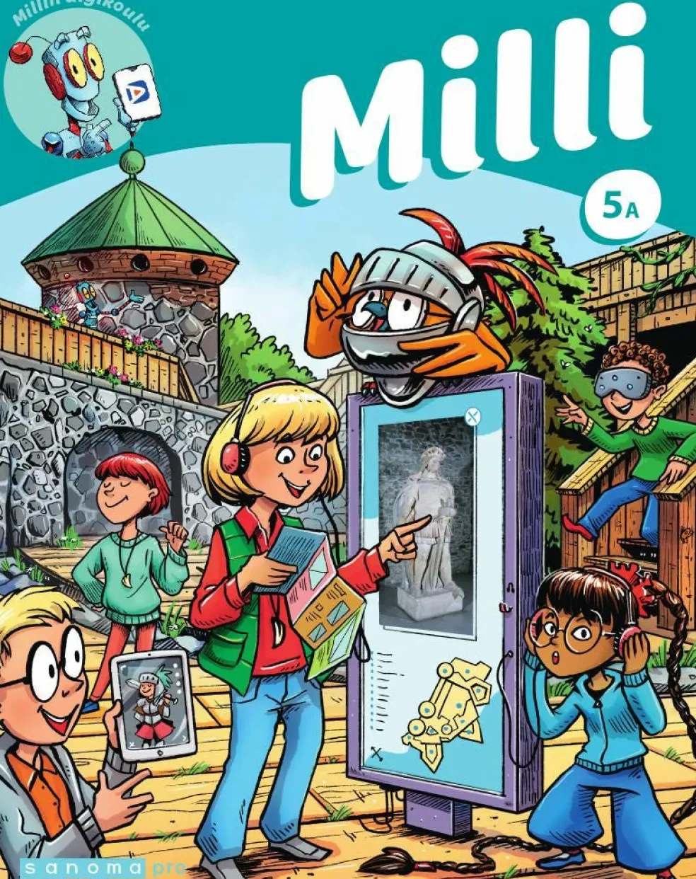 Milli 5A