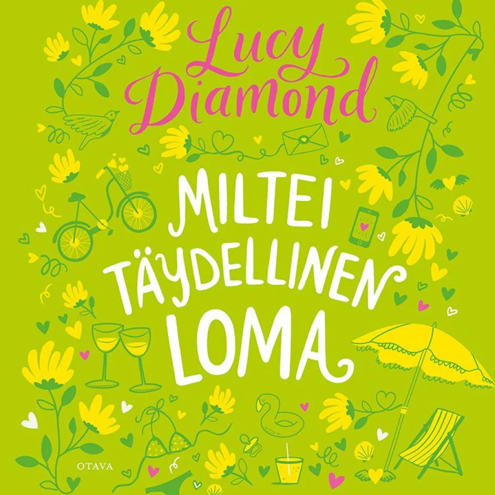 Miltei täydellinen loma