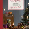 Min barndoms jul : Astrid Lindgrens julkokbok