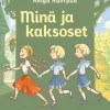 Minä ja kaksoset