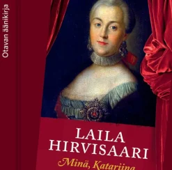 Minä, Katariina